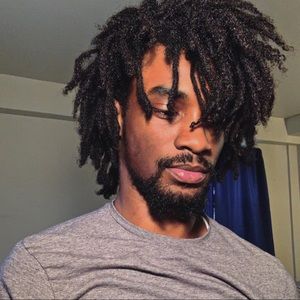 Meet your Posher, Cedric